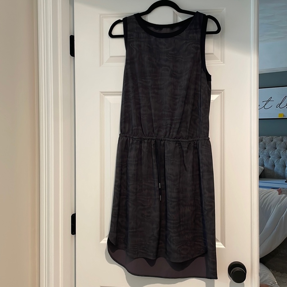 Athleta dress